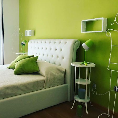 Maison Dis Raffaella Hotell Roma Eksteriør bilde