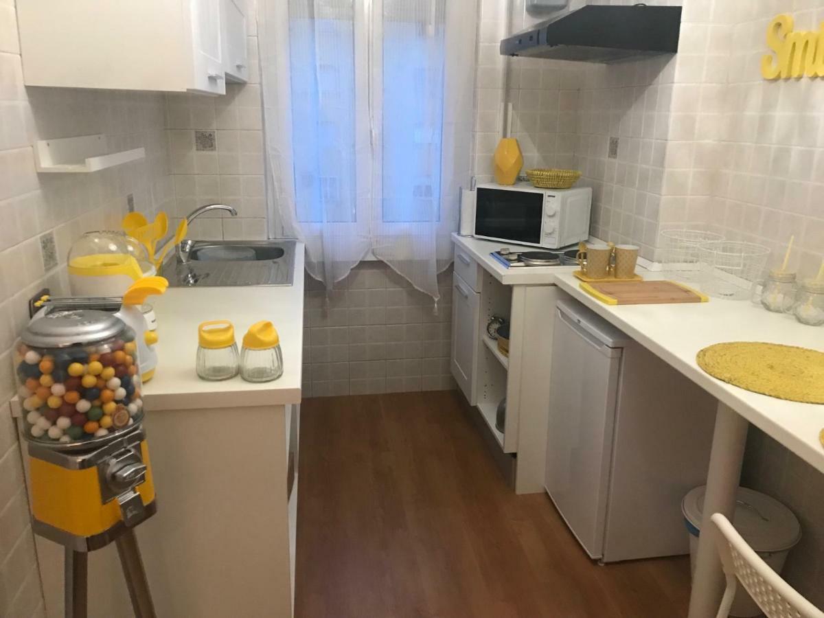 Maison Dis Raffaella Hotell Roma Eksteriør bilde