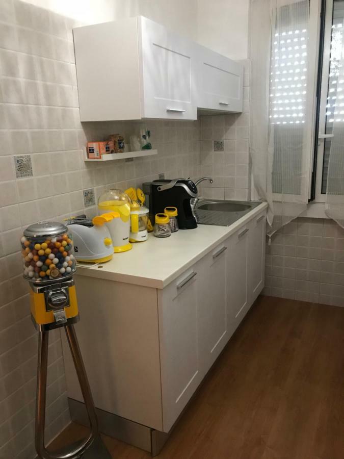 Maison Dis Raffaella Hotell Roma Eksteriør bilde