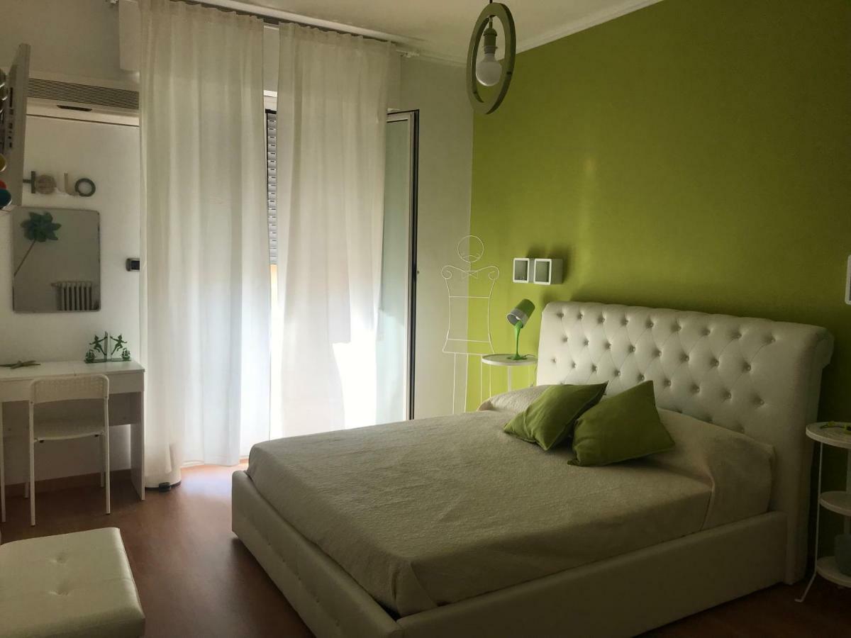 Maison Dis Raffaella Hotell Roma Eksteriør bilde