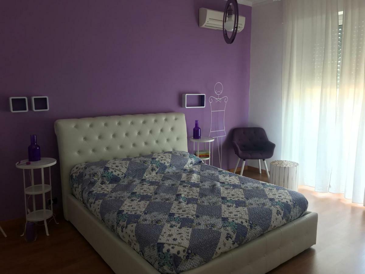 Maison Dis Raffaella Hotell Roma Eksteriør bilde