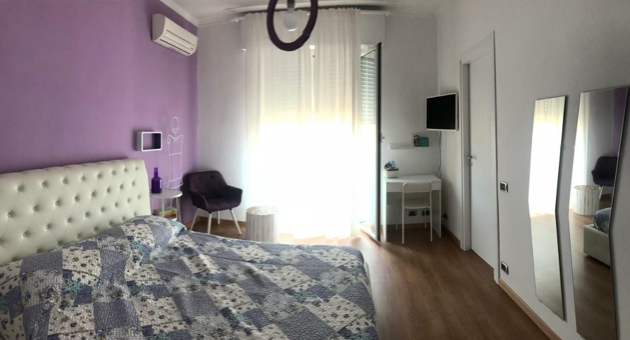 Maison Dis Raffaella Hotell Roma Eksteriør bilde