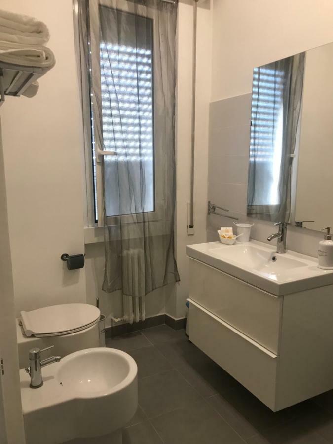 Maison Dis Raffaella Hotell Roma Eksteriør bilde