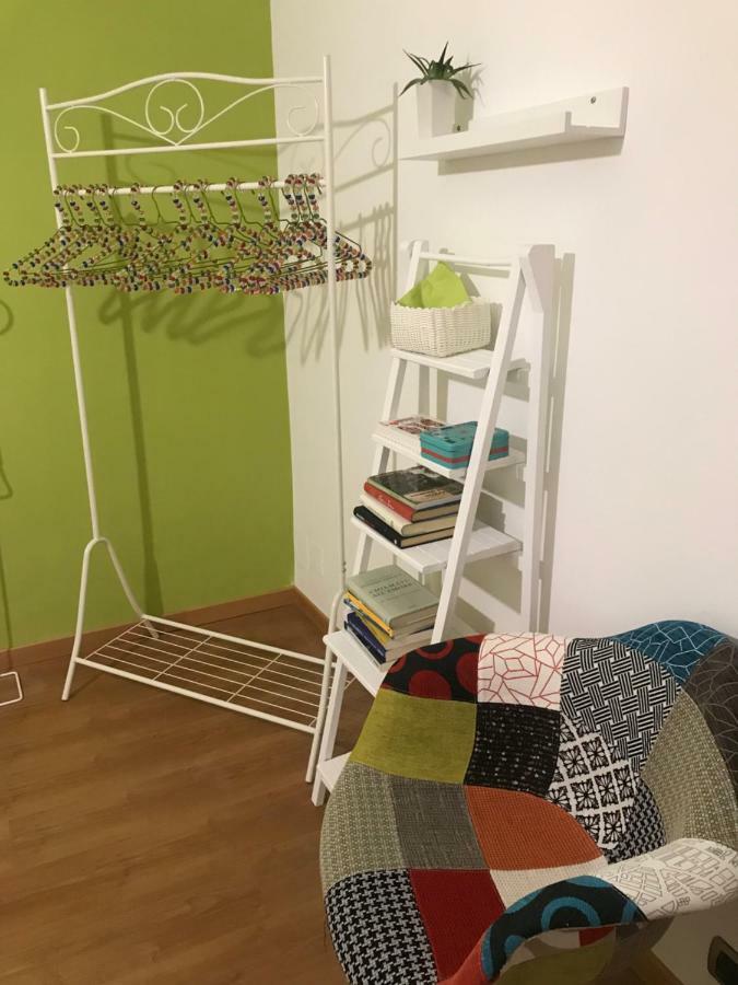 Maison Dis Raffaella Hotell Roma Eksteriør bilde