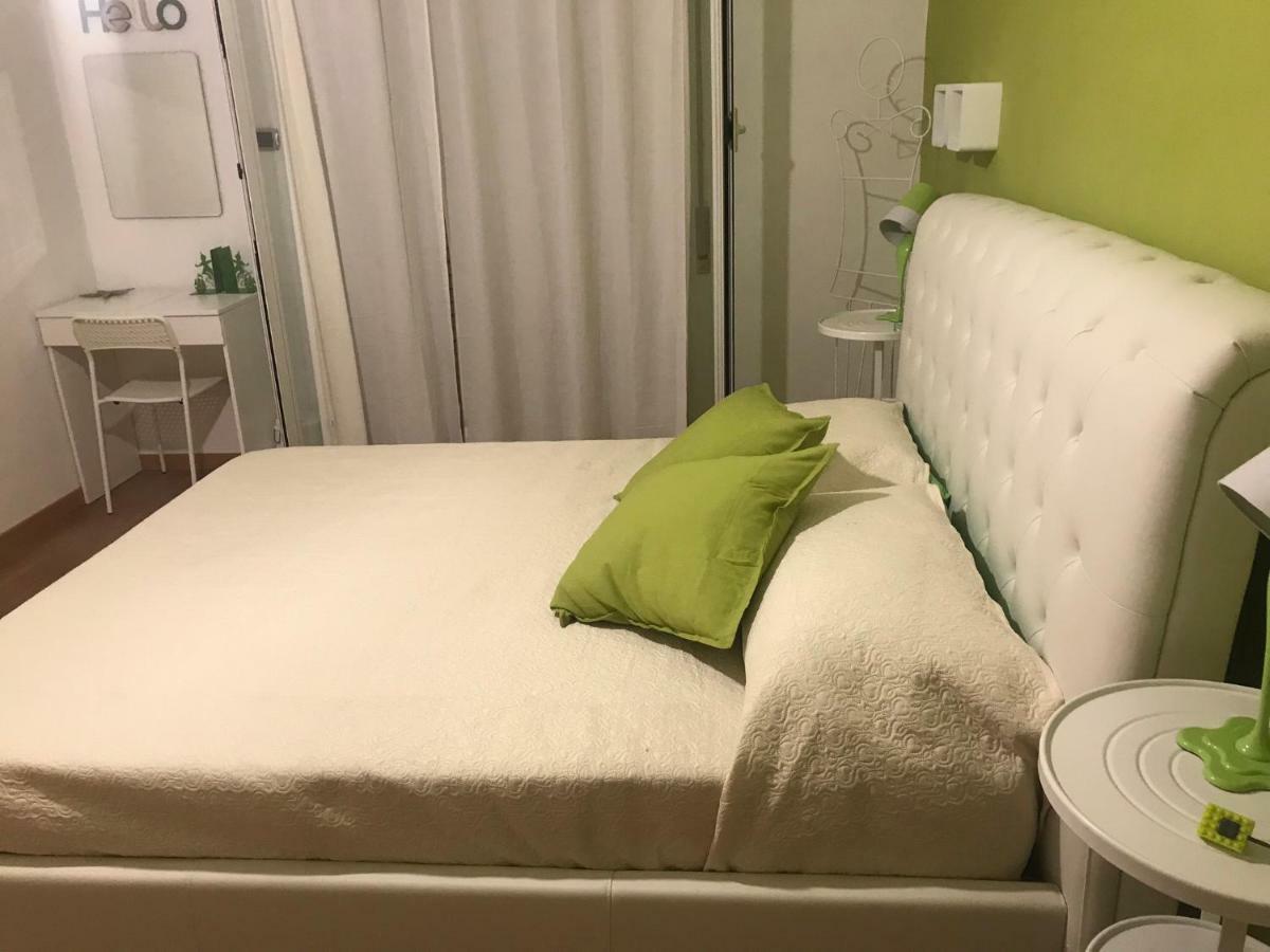 Maison Dis Raffaella Hotell Roma Eksteriør bilde